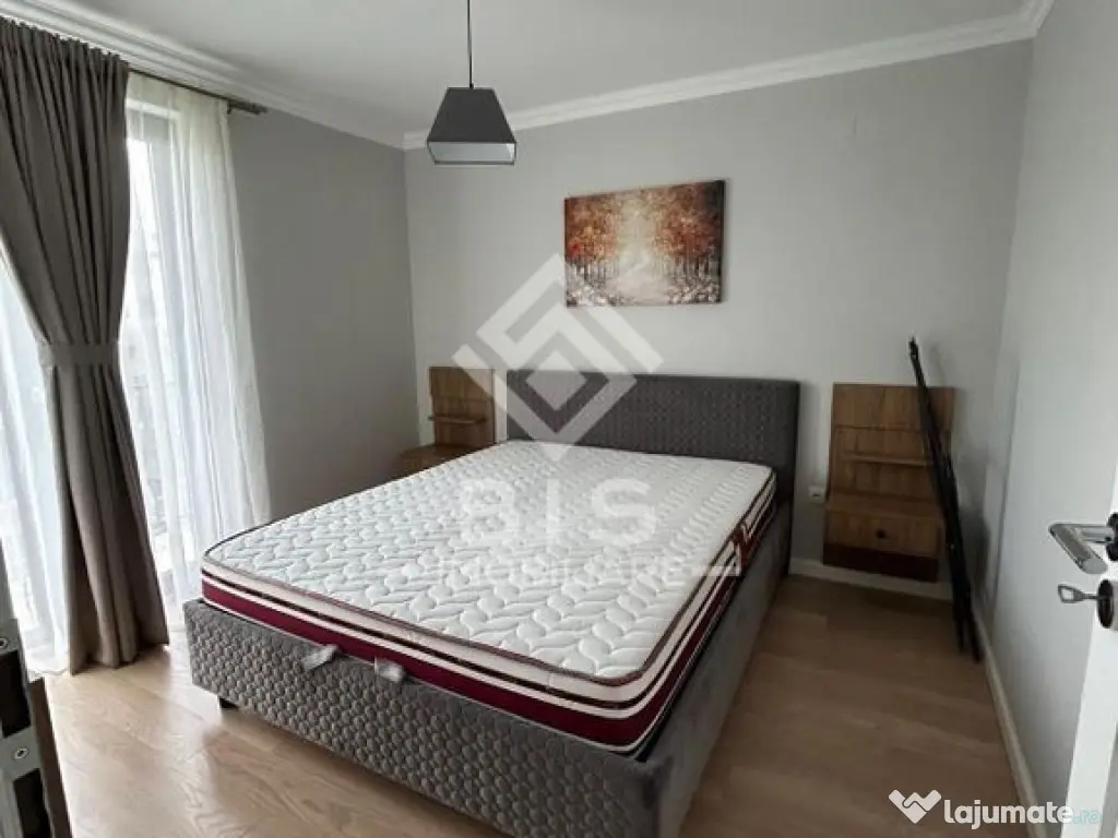 Apartament 3 camere, etaj 1, s.u.72mp, zona Giulia, "Bloc...
