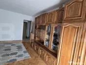 Apartament cu 2 camere, 58 mp, Micro 17 