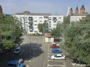 Apartament cu 2 camere, 58 mp, Micro 17 