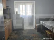 Apartament cu 2 camere, 58 mp, Micro 17 