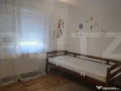 Apartament cu 2 camere, 58 mp, Micro 17 