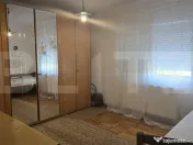 Apartament cu 2 camere, 58 mp, Micro 17 