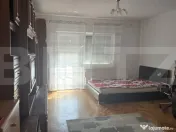 Apartament cu 2 camere, 58 mp, Micro 17 