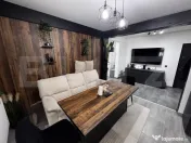 Apartament tip studio cu terasa, curte proprie generoasă– 