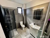 Apartament tip studio cu terasa, curte proprie generoasă– 