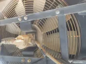 Radiator incarcator frontal vola Daewoo MG400 