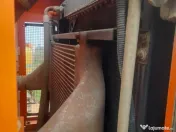 Radiator incarcator frontal vola Daewoo MG400 