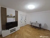 Apartament 2 camere, renovat, centrala proprie,