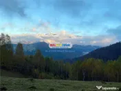 Teren intravilan 10818 mp , 47 ml la DN 73 Moieciu de Jos 