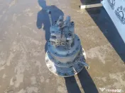 Reductor rotire hidromotor rotire pentru excavator pe senile Hitachi Zaxis 250 