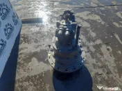 Reductor rotire hidromotor rotire pentru excavator pe senile Hitachi Zaxis 250 