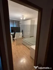 Garsoniera Crangasi | Proximitate metrou | Renovata | Dec... 