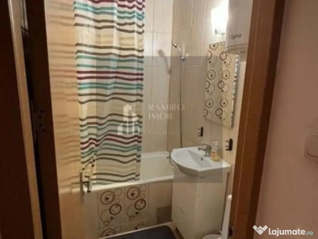 Garsoniera Crangasi | Proximitate metrou | Renovata | Dec...