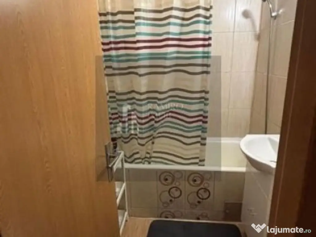 Garsoniera Crangasi | Proximitate metrou | Renovata | Dec...