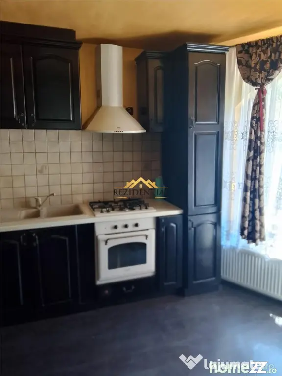 CASA P M IN BOTOSANI