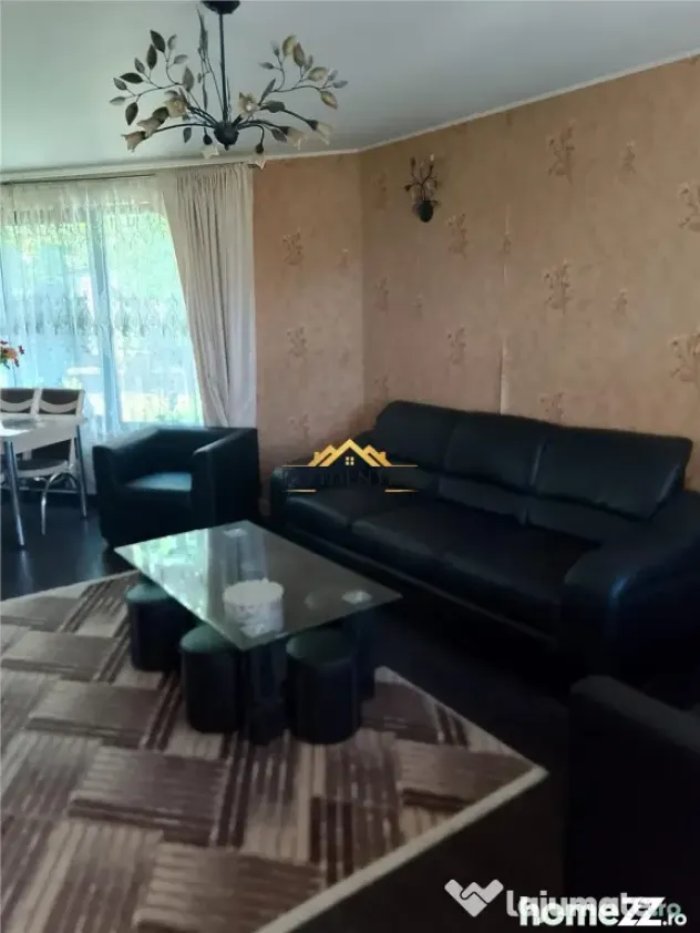 CASA P M IN BOTOSANI