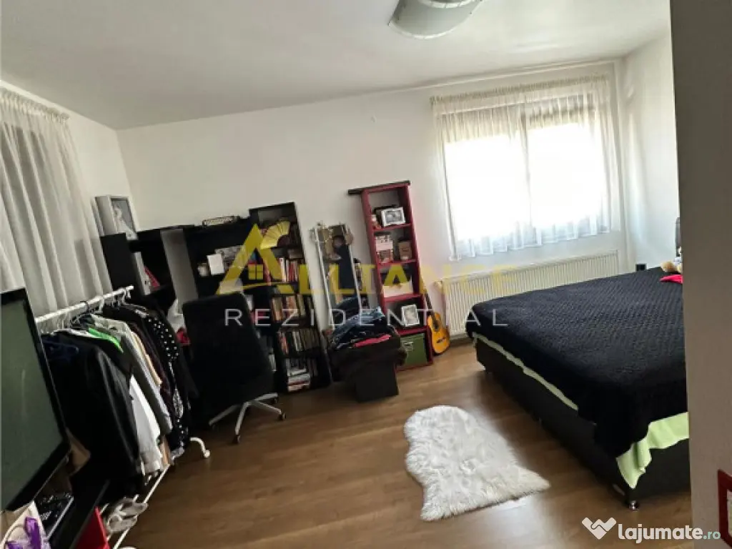 CASA INDIVIDUALA 4 CAMERE - PIATA SUDULUI