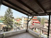 CASA INDIVIDUALA 4 CAMERE - PIATA SUDULUI 