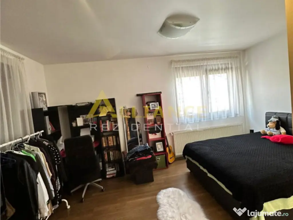 CASA INDIVIDUALA 4 CAMERE - PIATA SUDULUI