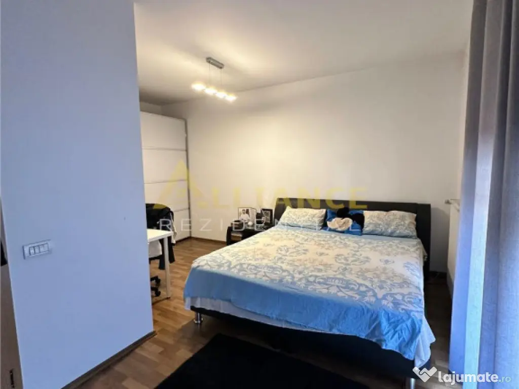 CASA INDIVIDUALA 4 CAMERE - PIATA SUDULUI