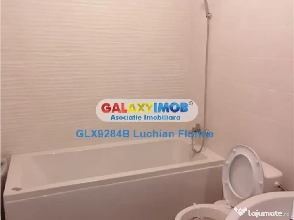 Apartament 2 camere, bloc nou, parcare I Nicolae Teclu