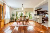 Vanzare Vila 7 camere zona Brancoveanu Strada Lastarului/... 