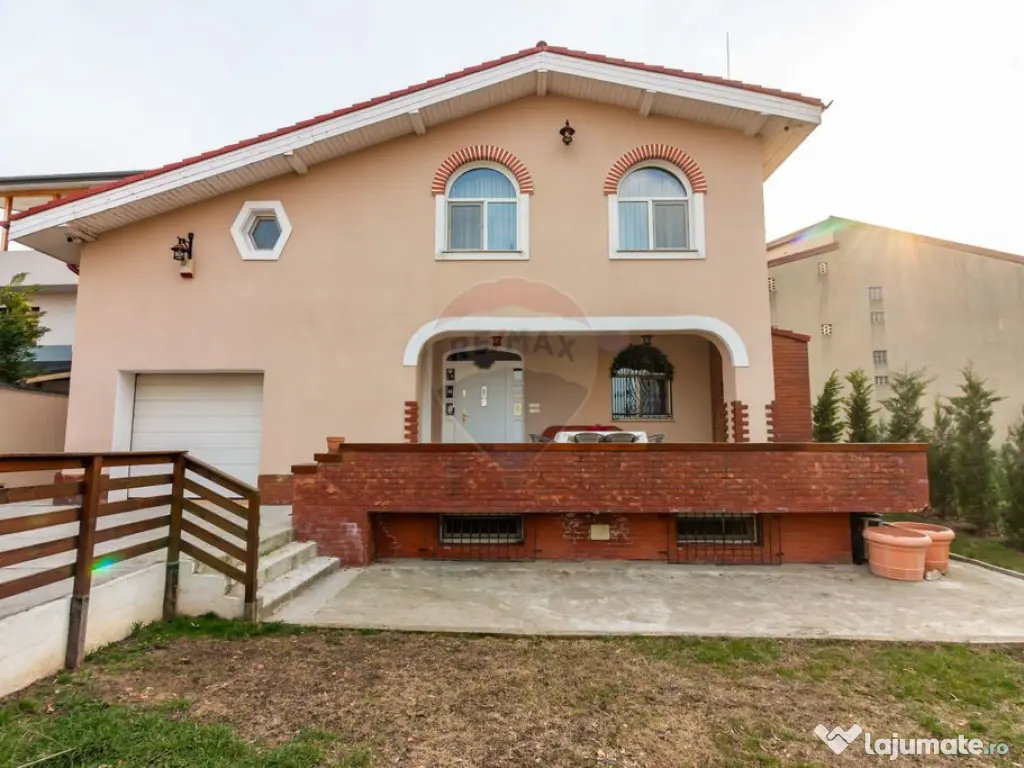 Vila/Lastarului/Colnicului