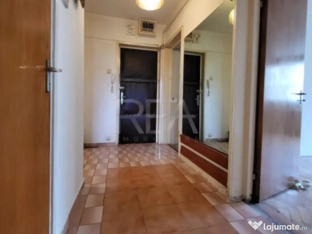 4 camere spatios - Nicolae Grigorescu