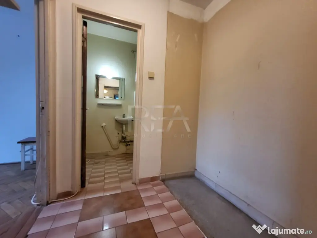 4 camere spatios - Nicolae Grigorescu