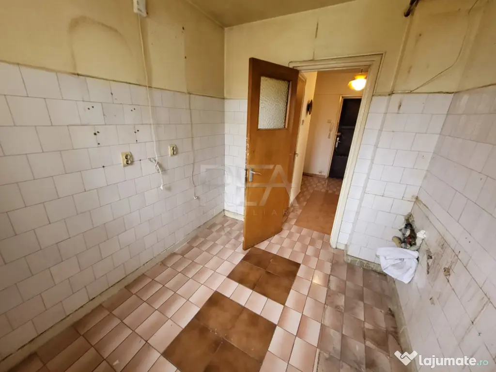 4 camere spatios - Nicolae Grigorescu