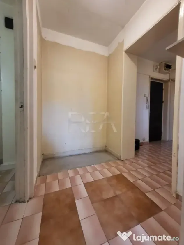 4 camere spatios - Nicolae Grigorescu