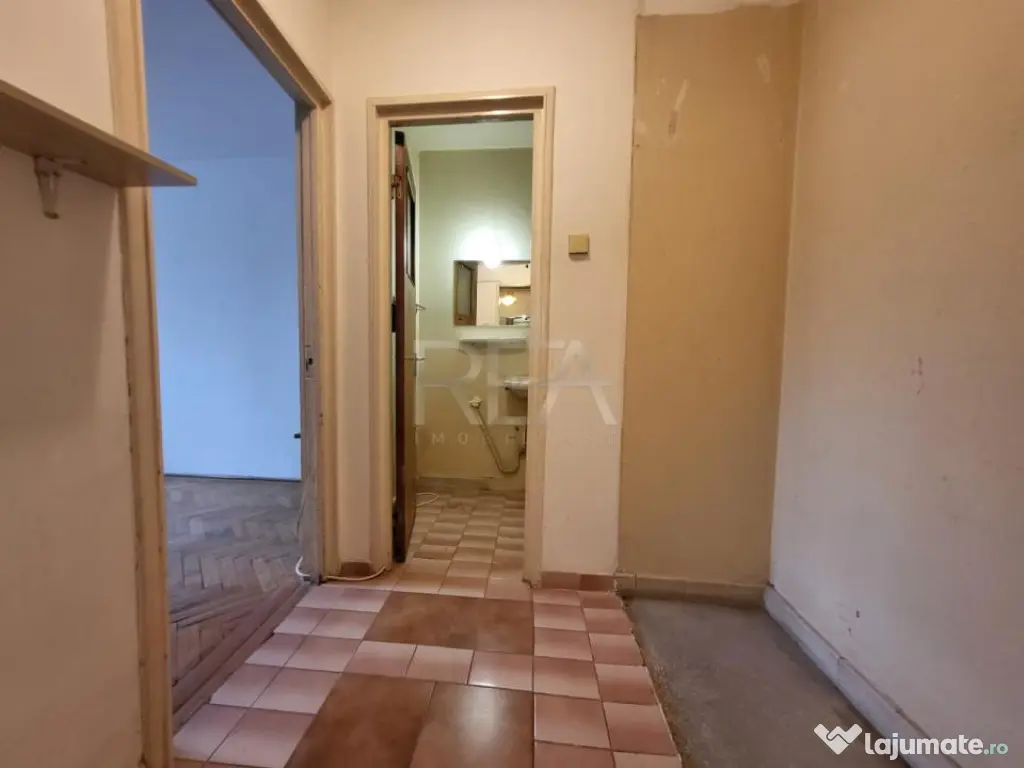 4 camere spatios - Nicolae Grigorescu