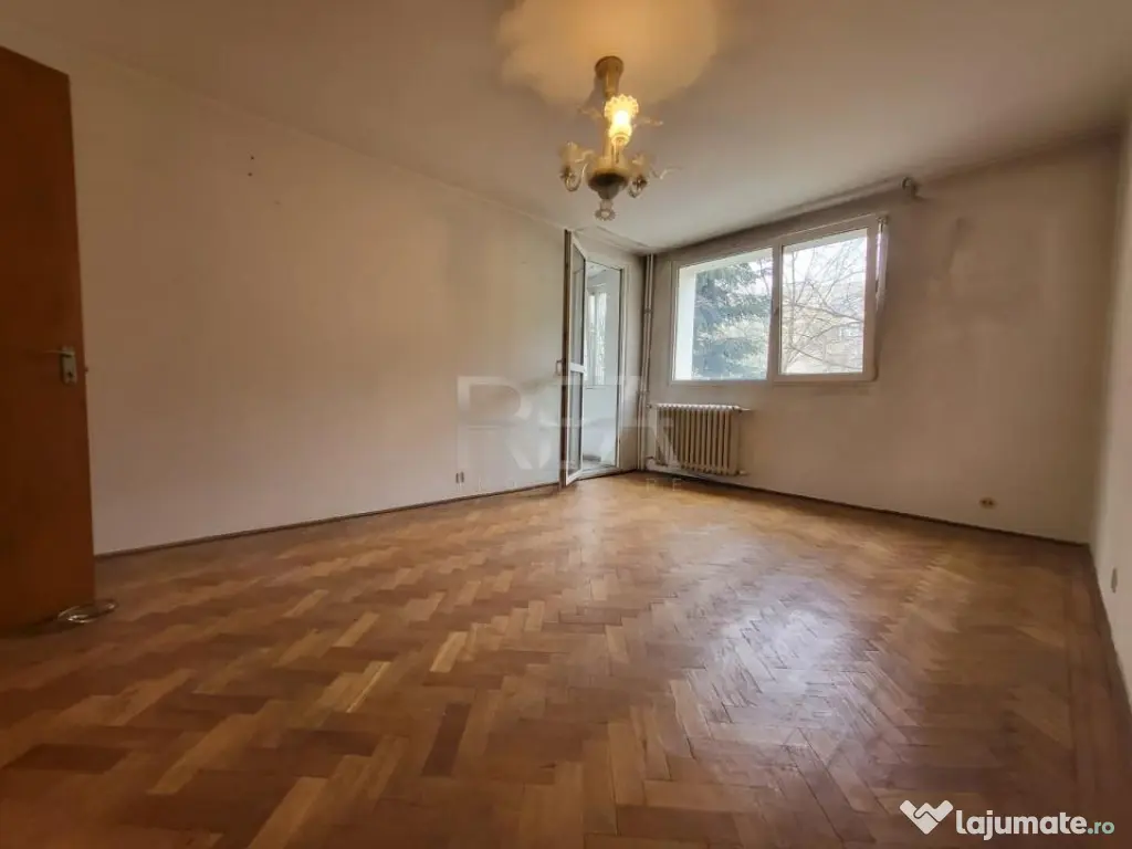 4 camere spatios - Nicolae Grigorescu