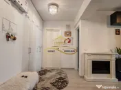 Apartament cu 3 camere, 2 bai , 2 balcoane -complex Bacov... 