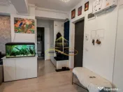 Apartament cu 3 camere, 2 bai , 2 balcoane -complex Bacov... 