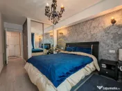 Apartament cu 3 camere, 2 bai , 2 balcoane -complex Bacov... 