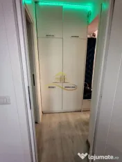 Apartament spatios cu 3 camere si 2 bai -ideal pentru fam...
