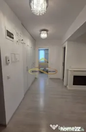 Apartament spatios cu 3 camere si 2 bai -ideal pentru fam...