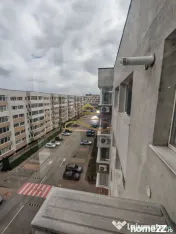 Apartament spatios cu 3 camere si 2 bai -ideal pentru fam...