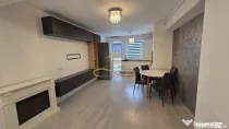Apartament spatios cu 3 camere si 2 bai -ideal pentru fam...