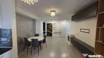 Apartament spatios cu 3 camere si 2 bai -ideal pentru familie