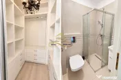 Apartament spatios cu 3 camere si 2 bai, bloc nou, Fiald 
