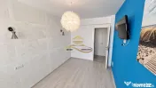 Apartament spatios cu 3 camere si 2 bai, bloc nou, Fiald 