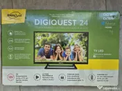 Tv led digiquest 