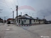 Cladire comerciala ODOBESTI 