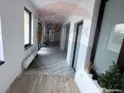 Cladire comerciala ODOBESTI 