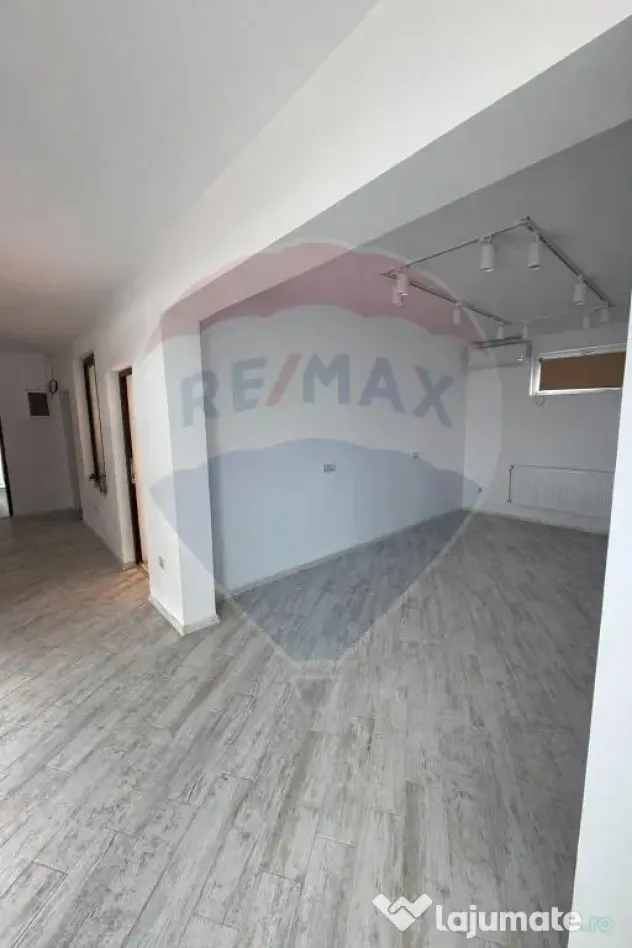 Cladire comerciala ODOBESTI