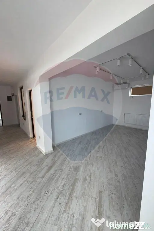 Cladire comerciala ODOBESTI