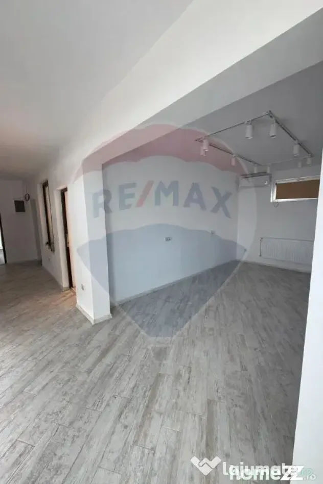 Cladire comerciala ODOBESTI