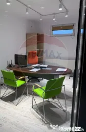 Cladire comerciala ODOBESTI